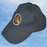 Spirit of Great Britain - Baseball Cap